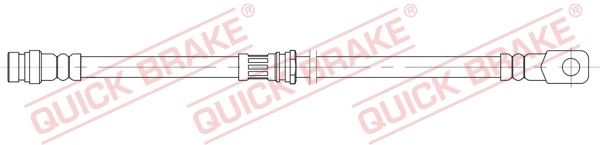 Brake Hose